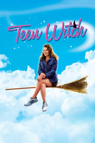Watch Teen Witch