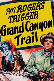 Watch Grand Canyon Trail