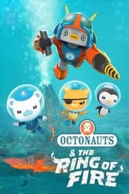 Watch Octonauts and The Ring of Fire