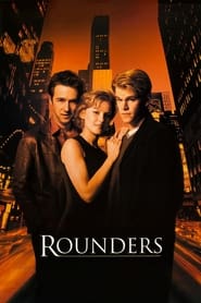 Watch Rounders