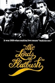 Watch The Lords of Flatbush