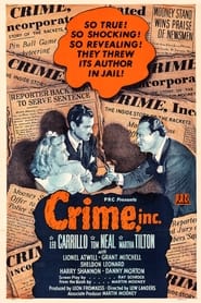 Watch Crime, Inc.