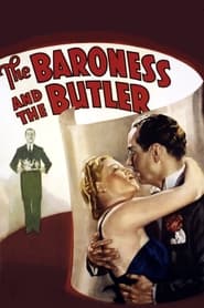 Watch The Baroness and the Butler