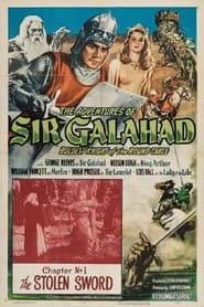 Watch The Adventures of Sir Galahad