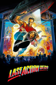 Watch Last Action Hero