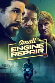Watch Small Engine Repair