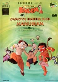 Watch Chhota Bheem Aur Hanuman