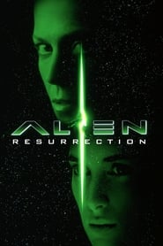 Watch Alien Resurrection