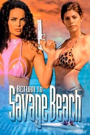Watch L.E.T.H.A.L. Ladies: Return to Savage Beach