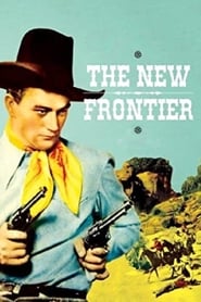 Watch The New Frontier