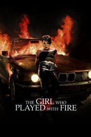 Watch The Girl Who Played with Fire