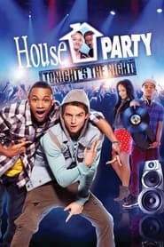 Watch House Party: Tonight's the Night