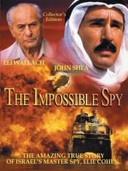 Watch The Impossible Spy