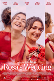 Watch Rosa's Wedding