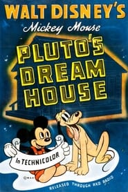 Watch Pluto's Dream House