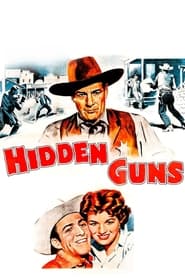 Watch Hidden Guns