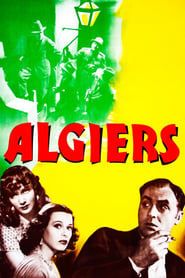 Watch Algiers