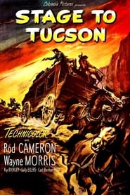 Watch Stage to Tucson