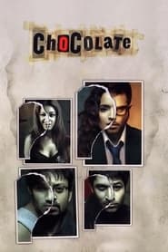 Watch Chocolate: Deep Dark Secrets