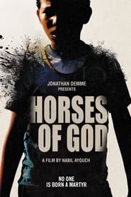 Watch Horses of God