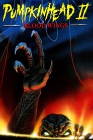 Watch Pumpkinhead II: Blood Wings