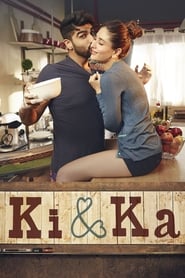 Watch Ki & Ka