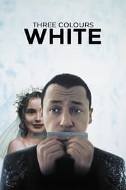 Watch Three Colors: White