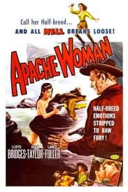 Watch Apache Woman