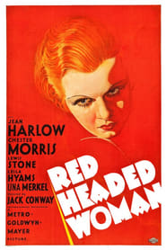 Watch Red-Headed Woman