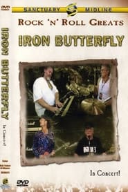 Watch Iron Butterfly - Rock 'n' Roll Greats