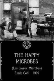 Watch The Happy Microbes