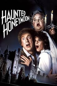 Watch Haunted Honeymoon