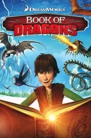 Watch Book of Dragons