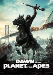 Watch Dawn of the Planet of the Apes