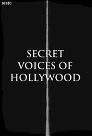 Watch Secret Voices of Hollywood