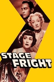 Watch Stage Fright