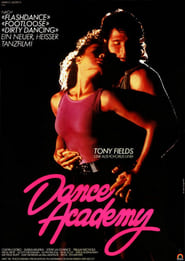 Watch Dance Academy