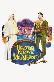 Watch Heaven Knows, Mr. Allison