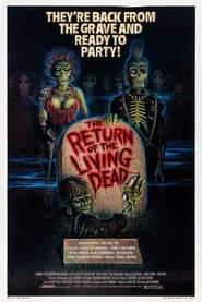 Watch The Return of the Living Dead