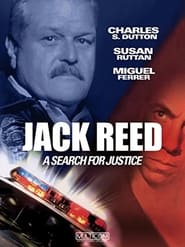 Watch Jack Reed: A Search for Justice