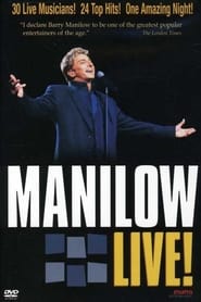 Watch Manilow Live!