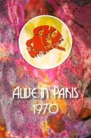 Watch Soft Machine: Alive in Paris 1970