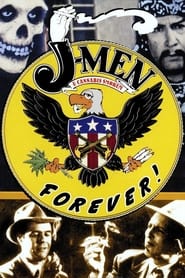 Watch J-Men Forever