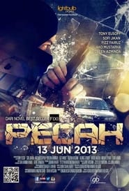 Watch Pecah