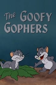 Watch The Goofy Gophers