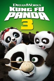 Watch Kung Fu Panda 3