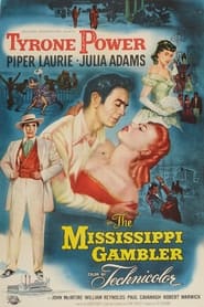 Watch The Mississippi Gambler