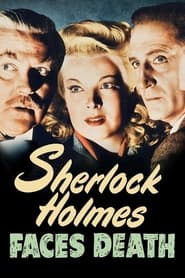 Watch Sherlock Holmes Faces Death