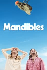 Watch Mandibles