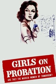 Watch Girls on Probation